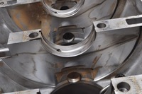 фото thumb №7, Bmw e87 e81 e88 e90 e91 e92 e93 2.0 16v 122km 143km блок двигуна n43b20a