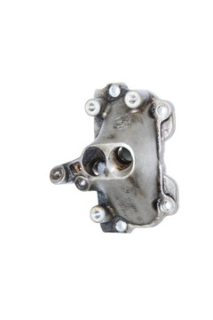 фото thumb №5, Bmw f10 f01 x5 n63 750i основа powrotu масла 7577016