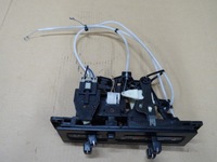 фото thumb №6, Opel campo панель обдув a/c 96r