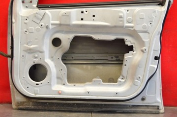 фото thumb №14, Двері праві перед передні k54 nissan qashqai 1 i j10 07-10