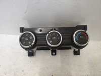 фото thumb №1, Панель управление обдув кондиционера renault kangoo iv 4