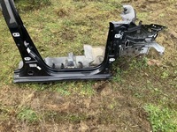 фото thumb №1, Лонжерон правая smart forfour w453 en4 ecn