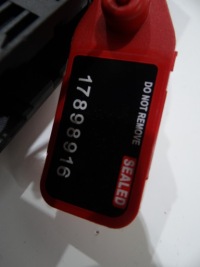 Модуль блок управления света mini cooper r60 3457029 17898916 Оригинал, фото thumb