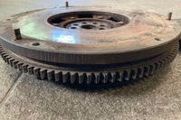 фото thumb №8, Комплект сцепления iveco daily iv flatbed 504053152 3.0l дизель 107kw 2007