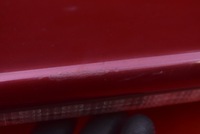 фото thumb №7, Спойлер спойлер 3q3 76085-47020 toyota prius 2 ii xw20 03-11