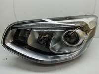 фото thumb №1, Kia soul ii 14-19 лампа левый перед линза led europa