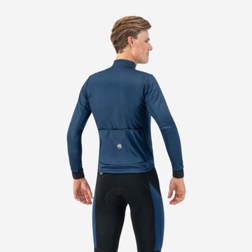 ROGELLI CORE bluza rowerowa męska 4XL