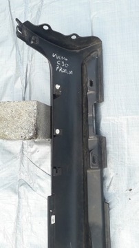 фото thumb №12, Планка пороговая порог volvo c30 07-12 правая