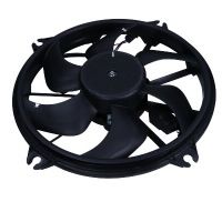 фото thumb №1, Вентилятор радіатора citroen c5 ii peugeot 407