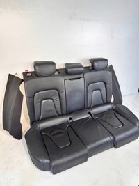 фото thumb №15, Audi a4 s4 b8 8k 2011 сиденья / диван / обшивки / el. вентилируемые подогрев eu