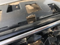 фото thumb №10, Kia sportage iv 15- решётка радиатора решётка радиатора хром