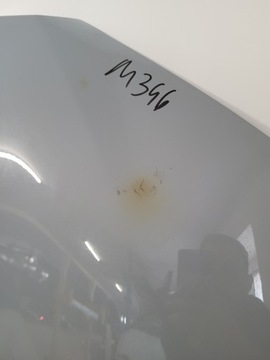 фото thumb №4, Bmw x3 g01 x4 g02 капот крышка двигателя