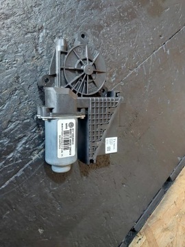 фото thumb №6, Двигунчик підйомника скла правий перед skoda fabia mk1 6y 6y1959802