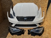 фото thumb №1, Seat ibiza v 6f перед pas лампы капот