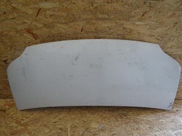 фото thumb №1, Ldv maxus 04-09 капот