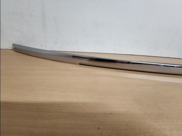 фото thumb №9, Планка кришки багажника jaguar xf x260 15- gx63