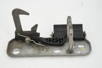 фото thumb №1, Замок засов капот vw golf vi