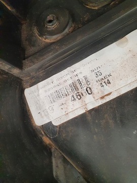 фото thumb №11, Ford c-max гібрид боковина двері лівий правий перед usa