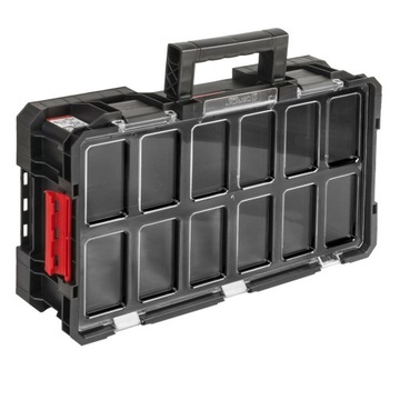 ОРГАНАЙЗЕР ИНСТРУМЕНТОВ Qbrick System TWO FLEX Plus SKRQTWOPAOFCZAPG001
