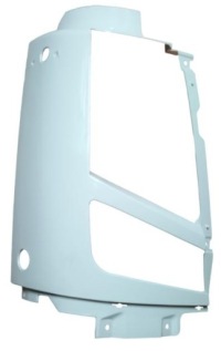 фото thumb №1, Корпус фара volvo fh 08- права 82076266 82056296