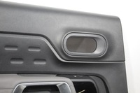 фото thumb №3, Обшивка дверь левый задняя c5 aircross