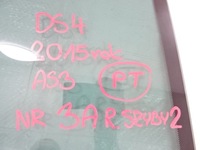 фото thumb №10, Citroen ds4 задня права скло кузовна 2015 as3