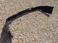 фото thumb №6, Спойлер накладка бампера задняя audi q7 4l lift