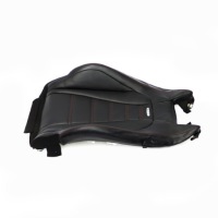 Купити Mercedes w238 спинка передній сидіння amg з підігрівом czarna шкіра, фото thumb