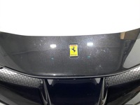 фото thumb №7, Ferrari sf90 передній бампер передня частина бампер карбон