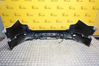 фото thumb №11, Ford explorer 2020 - 2023 бампер задняя задний usa