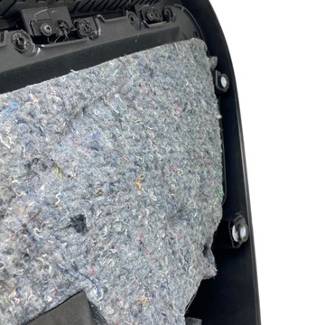 фото thumb №9, Оббивка двері лівий зад renault scenic iv