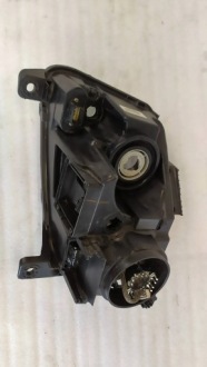 фото thumb №11, Лампа перед права jeep grand cherokee