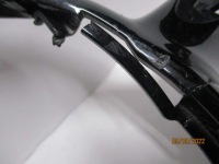 фото thumb №4, Решётка радиатора решётка радиатора mercedes a177 lift a1778880300