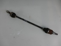 фото thumb №1, Nissan qashqai j10 2.0 dci 4x4 приводной вал левый задняя