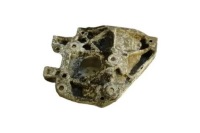 фото thumb №6, Правая кронштейн двигателя jaguar xf x250 d04ya 3.0l бензиновый 179kw 2011