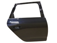 фото thumb №1, Audi rs4 b9 двері задня праве ly9t lift