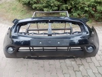 фото thumb №1, Бампер перед передний infiniti fx35 fx45