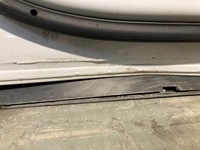 фото thumb №7, Дверь правое задняя skoda kodiaq ls9r