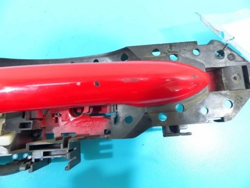 фото thumb №7, Ручка зад правая zew renault megane iii 0v727