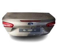 фото thumb №1, Ford focus mk4 sedan крышка багажника багажника