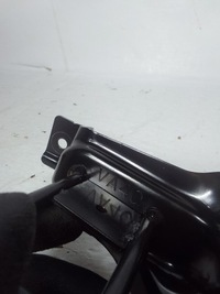 фото thumb №8, Mazda cx50 23- кронштейн лівий правий usa