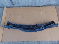 фото thumb №8, Жабо пластиковый mazda 2 ii de 2007- europa