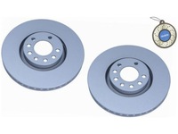 фото thumb №1, Гальмівні диски перед cadillac bls 2.8 08- +ароматизатор