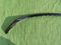 фото thumb №15, Молдинг бампера перед передній mercedes eqa w243 a2438852603