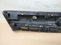 фото thumb №8, Решётка радиатора решётка радиатора opel antara lift lata 2010-2015 25983424