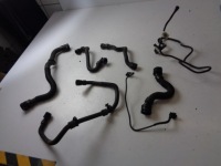 фото thumb №1, Дроти wody opel corsa f 1.2 бензин 19-