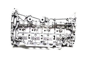 фото thumb №11, Головка цилиндров nissan nv400 opel movano b vivaro a renault grand