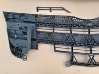 фото thumb №7, Mercedes actros mp4 mp5 капот решітка радіатора решітка перед комплект