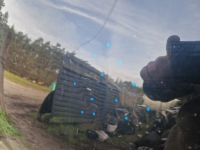 Mazda mx5 mx-5 капот крышка двигателя в Украине, фото thumb