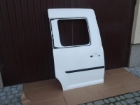 фото thumb №1, Vw caddy 2k5 15-20 дверь задняя задние правое lb9a